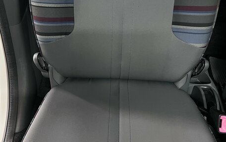 Citroen C1 II, 2010 год, 330 000 рублей, 25 фотография