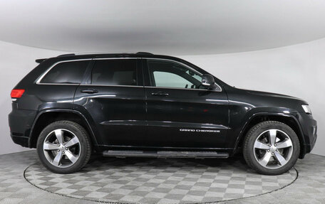 Jeep Grand Cherokee, 2014 год, 2 800 000 рублей, 4 фотография