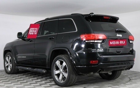 Jeep Grand Cherokee, 2014 год, 2 800 000 рублей, 7 фотография