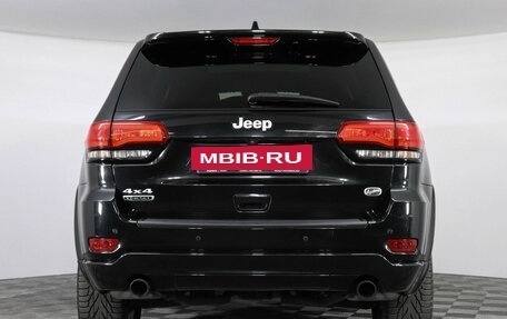 Jeep Grand Cherokee, 2014 год, 2 800 000 рублей, 6 фотография