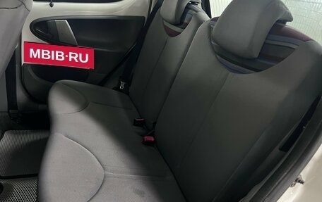 Citroen C1 II, 2010 год, 330 000 рублей, 27 фотография