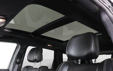 Jeep Grand Cherokee, 2014 год, 2 800 000 рублей, 16 фотография