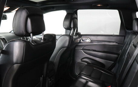 Jeep Grand Cherokee, 2014 год, 2 800 000 рублей, 12 фотография