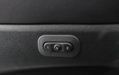 Jeep Grand Cherokee, 2014 год, 2 800 000 рублей, 15 фотография