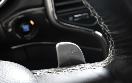 Jeep Grand Cherokee, 2014 год, 2 800 000 рублей, 14 фотография