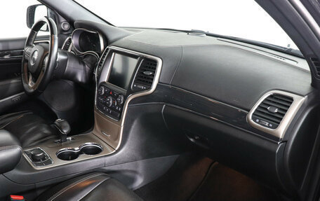 Jeep Grand Cherokee, 2014 год, 2 800 000 рублей, 10 фотография