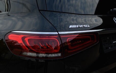 Mercedes-Benz GLS AMG, 2021 год, 14 890 000 рублей, 9 фотография