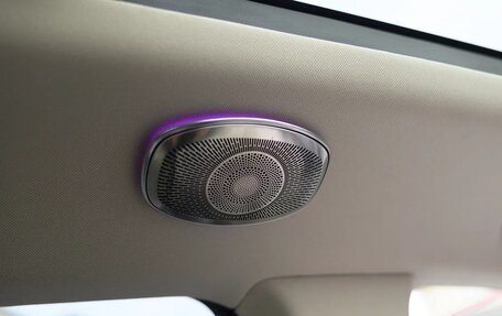 Mercedes-Benz GLS AMG, 2021 год, 14 890 000 рублей, 19 фотография