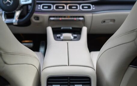 Mercedes-Benz GLS AMG, 2021 год, 14 890 000 рублей, 18 фотография