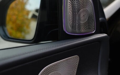 Mercedes-Benz GLS AMG, 2021 год, 14 890 000 рублей, 16 фотография