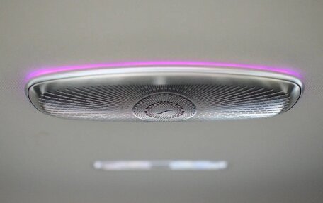 Mercedes-Benz GLS AMG, 2021 год, 14 890 000 рублей, 20 фотография