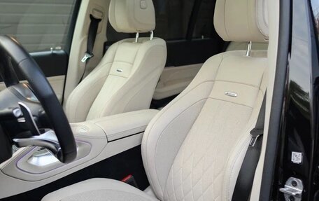 Mercedes-Benz GLS AMG, 2021 год, 14 890 000 рублей, 23 фотография