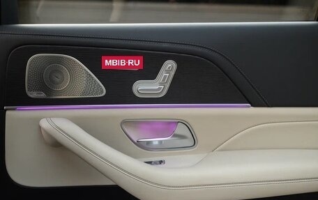 Mercedes-Benz GLS AMG, 2021 год, 14 890 000 рублей, 22 фотография