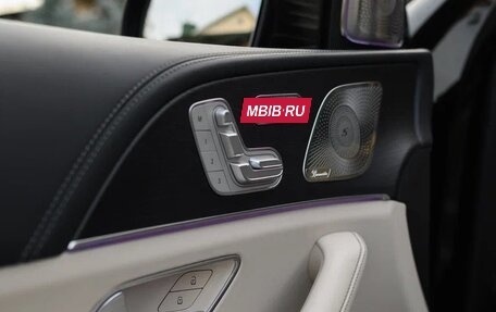 Mercedes-Benz GLS AMG, 2021 год, 14 890 000 рублей, 17 фотография