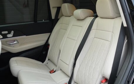 Mercedes-Benz GLS AMG, 2021 год, 14 890 000 рублей, 24 фотография