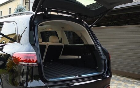 Mercedes-Benz GLS AMG, 2021 год, 14 890 000 рублей, 29 фотография