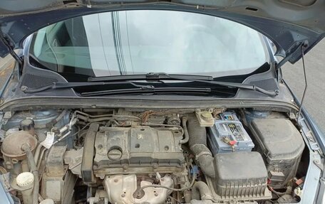 Peugeot 307 I, 2004 год, 350 000 рублей, 3 фотография