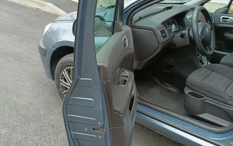 Peugeot 307 I, 2004 год, 350 000 рублей, 9 фотография