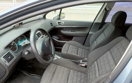 Peugeot 307 I, 2004 год, 350 000 рублей, 8 фотография