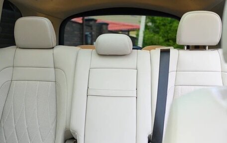 Mercedes-Benz GLS AMG, 2021 год, 14 890 000 рублей, 28 фотография