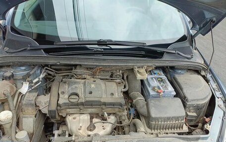 Peugeot 307 I, 2004 год, 350 000 рублей, 5 фотография