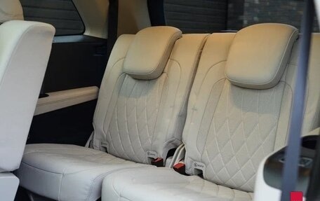 Mercedes-Benz GLS AMG, 2021 год, 14 890 000 рублей, 25 фотография