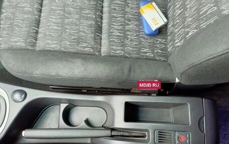 Peugeot 307 I, 2004 год, 350 000 рублей, 4 фотография