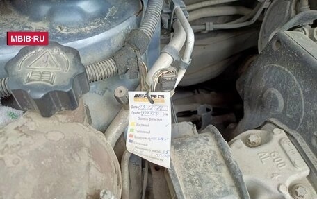 Peugeot 307 I, 2004 год, 350 000 рублей, 6 фотография