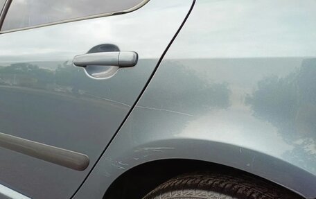 Peugeot 307 I, 2004 год, 350 000 рублей, 11 фотография