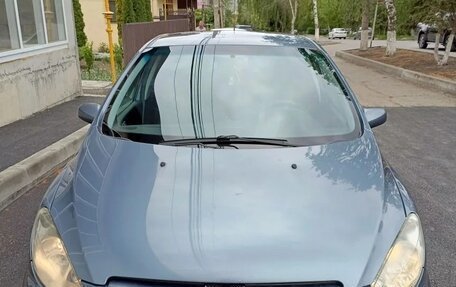 Peugeot 307 I, 2004 год, 350 000 рублей, 23 фотография