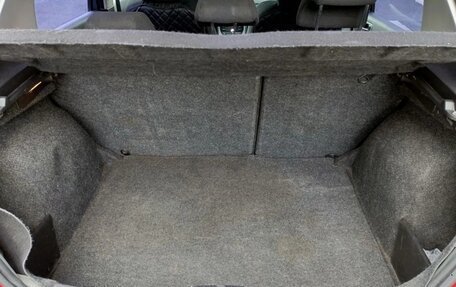 Peugeot 307 I, 2004 год, 350 000 рублей, 19 фотография