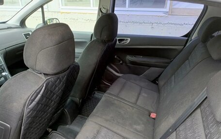 Peugeot 307 I, 2004 год, 350 000 рублей, 21 фотография