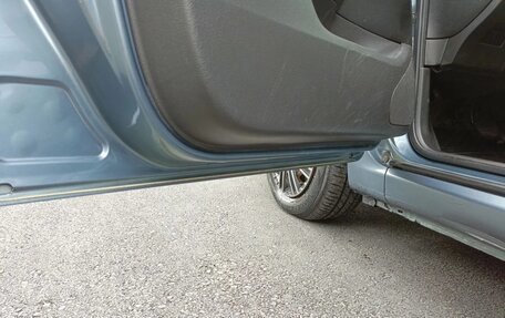 Peugeot 307 I, 2004 год, 350 000 рублей, 14 фотография