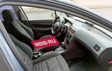 Peugeot 307 I, 2004 год, 350 000 рублей, 18 фотография