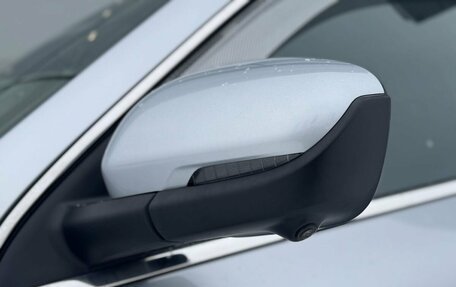 Geely Atlas I, 2021 год, 1 815 000 рублей, 6 фотография