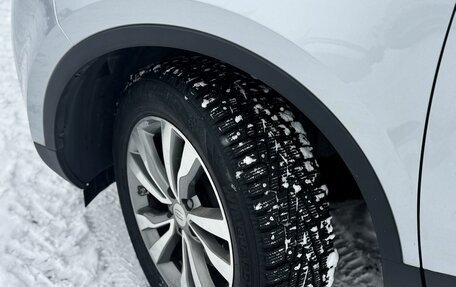 Geely Atlas I, 2021 год, 1 815 000 рублей, 4 фотография