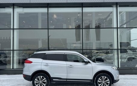 Geely Atlas I, 2021 год, 1 815 000 рублей, 8 фотография