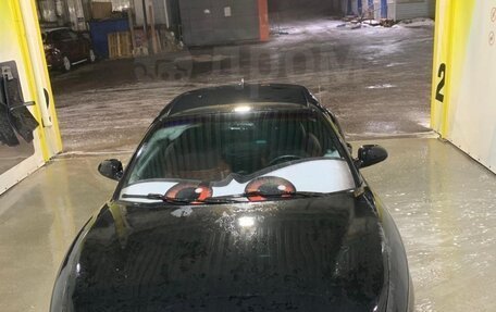 Hyundai Coupe I, 1997 год, 300 000 рублей, 2 фотография