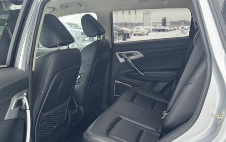 Geely Atlas I, 2021 год, 1 815 000 рублей, 15 фотография