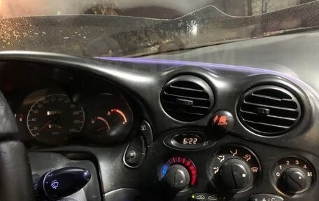 Hyundai Coupe I, 1997 год, 300 000 рублей, 4 фотография