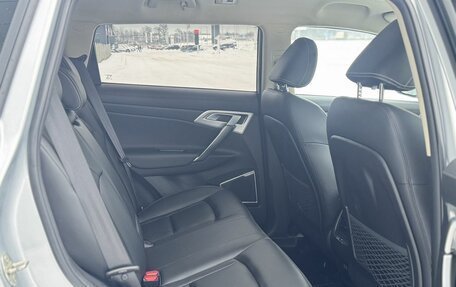 Geely Atlas I, 2021 год, 1 815 000 рублей, 24 фотография