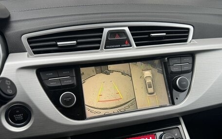 Geely Atlas I, 2021 год, 1 815 000 рублей, 20 фотография