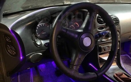 Hyundai Coupe I, 1997 год, 300 000 рублей, 5 фотография