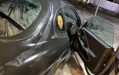 Hyundai Coupe I, 1997 год, 300 000 рублей, 6 фотография