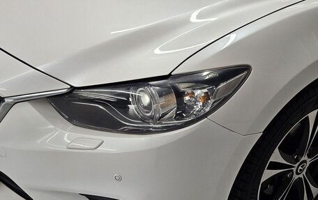 Mazda 6, 2013 год, 1 590 000 рублей, 4 фотография