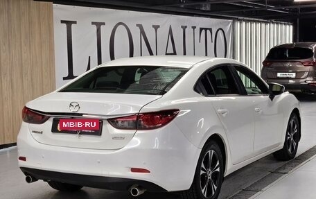 Mazda 6, 2013 год, 1 590 000 рублей, 7 фотография