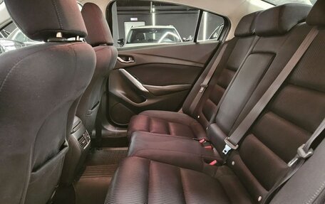 Mazda 6, 2013 год, 1 590 000 рублей, 14 фотография