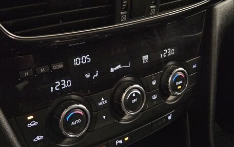 Mazda 6, 2013 год, 1 590 000 рублей, 19 фотография