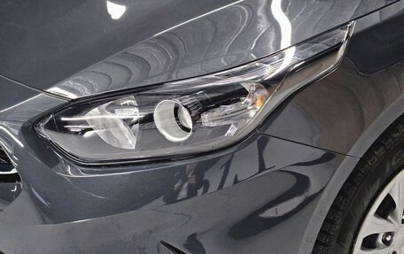 KIA cee'd III, 2022 год, 2 150 000 рублей, 4 фотография