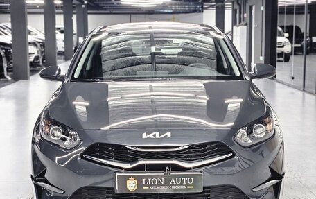 KIA cee'd III, 2022 год, 2 150 000 рублей, 2 фотография